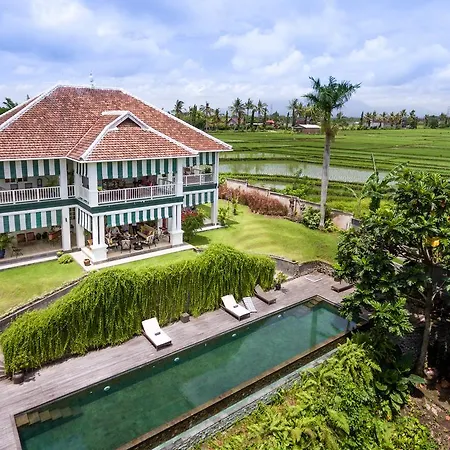 Maison Simba Bed & Breakfast