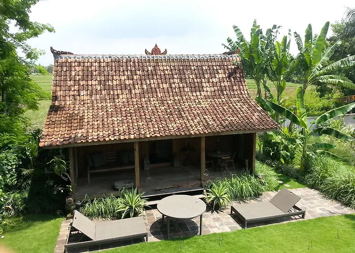Maison Simba *