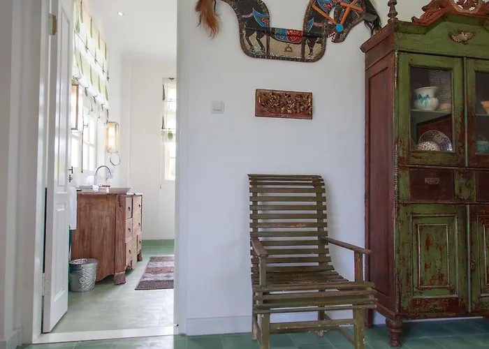Maison Simba Tanah Lot