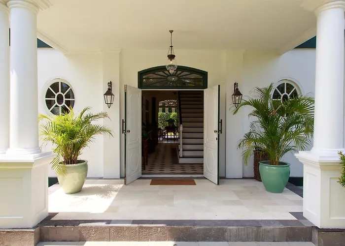 Maison Simba Tanah Lot