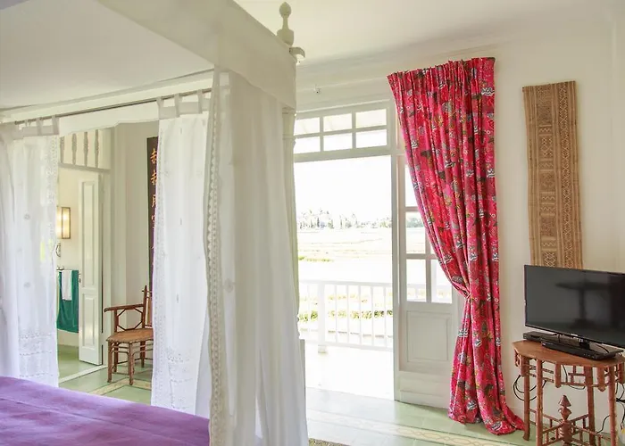 Bed & Breakfast Maison Simba