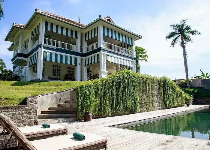 Maison Simba Tanah Lot