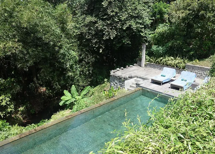 Maison Simba Bed & Breakfast