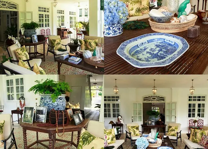 Bed & Breakfast Maison Simba