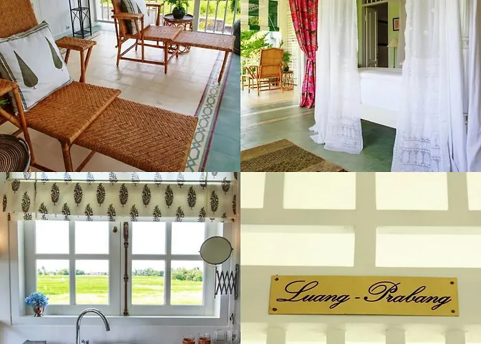 Maison Simba Bed & Breakfast