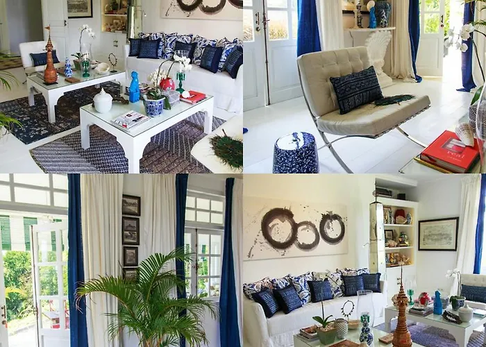 Maison Simba Bed & Breakfast