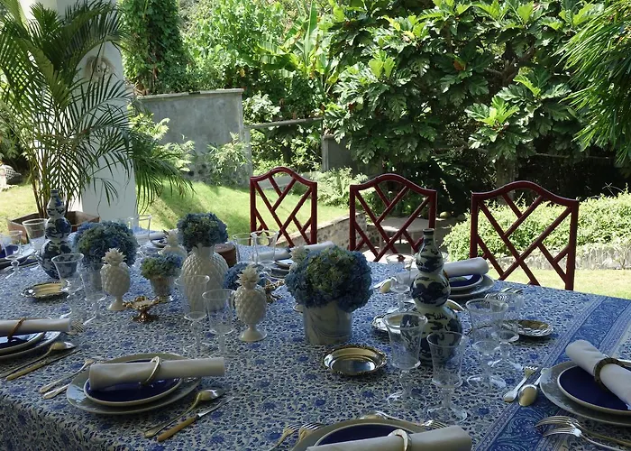 Bed & Breakfast Maison Simba