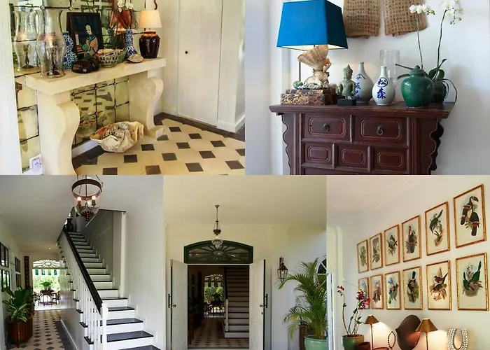 Maison Simba Bed & Breakfast