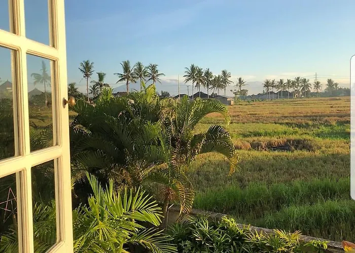 Maison Simba * Tanah Lot